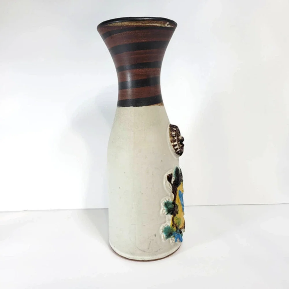 Vintage pacific stoneware